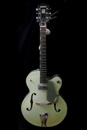 Gretsch Anniversray Used